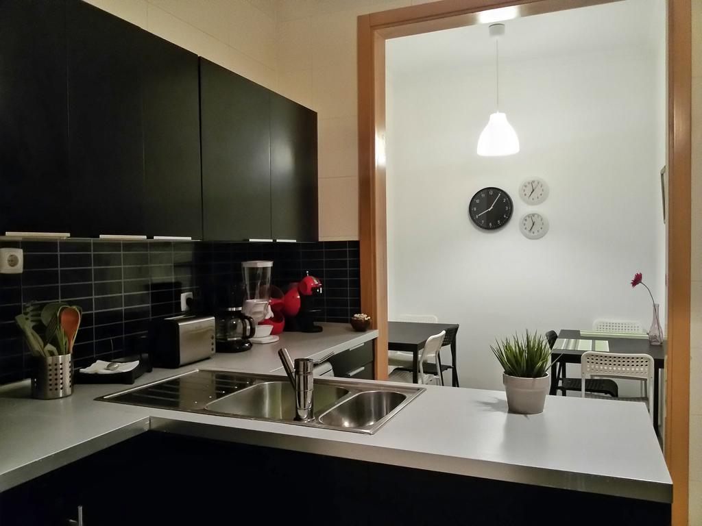 City Hostel Lisbon Lissabon