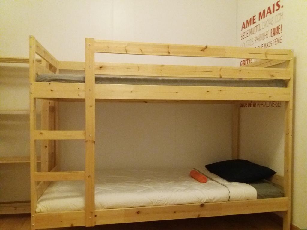 City Hostel Lisbon * Lissabon