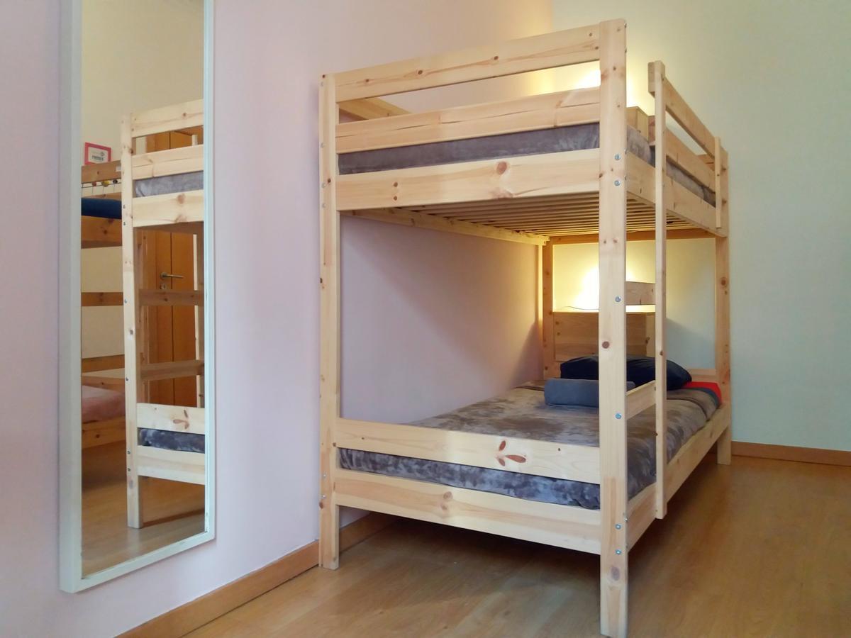 City Hostel Lisbon Hostel Lissabon