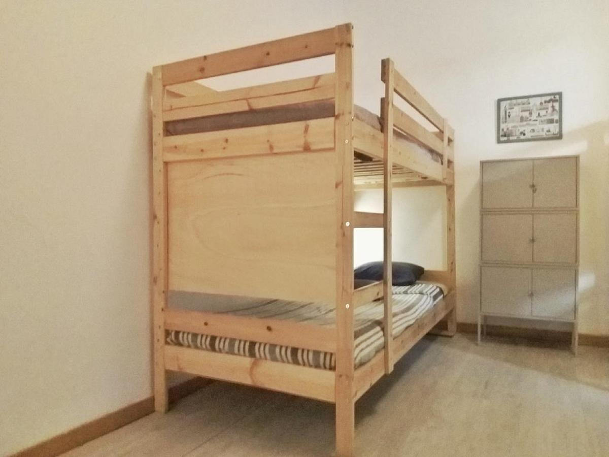 City Hostel Lisbon Lissabon